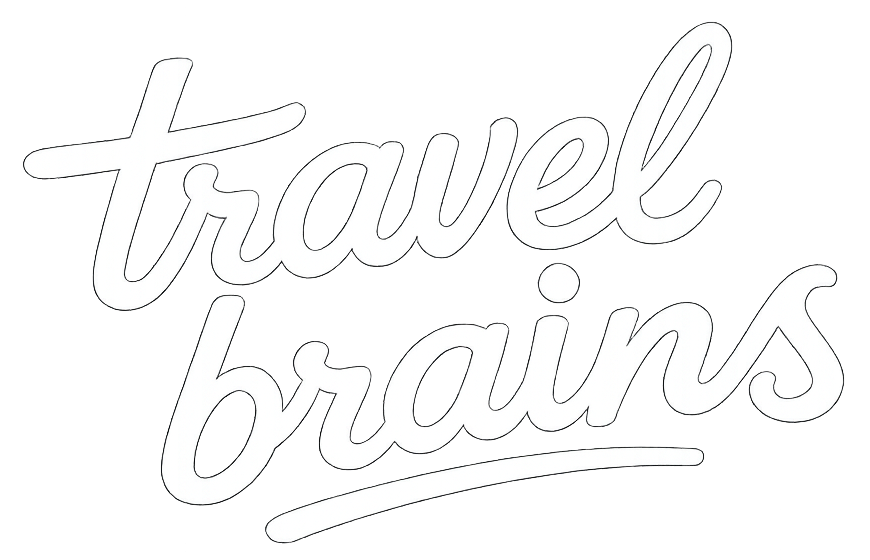Travel Brains